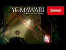 Nintendo Switch - Yomawari: Lost in the Dark