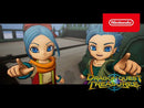 Nintendo Switch - DRAGON QUEST Treasures