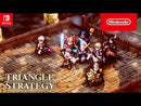 Nintendo Switch - Triangle Strategy
