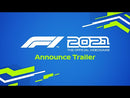 PS5 - F1 2021