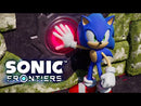 Nintendo Switch - Sonic Frontiers