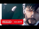 Nintendo Switch - No More Heroes 3