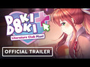 PS5 - Doki Doki Literature Club Plus!+