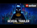 Nintendo Switch 2 - LEGO Batman: Legacy of the Dark Knight