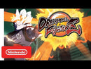 Nintendo Switch - DRAGON BALL FIGHTERZ