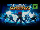 PS5 - Minecraft Dungeons 2 Deluxe Edition