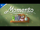 Nintendo Switch 2 - Momento