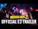 PS5 - Borderlands 3 Ultimate Edition