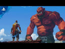 PS4 - EXTINCTION בספריית החלפות