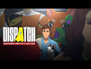 PS5 - Dispatch Deluxe Edition
