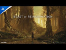 PS5 - Beast of Reincarnation Standard Edition בספריית החלפות