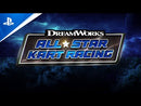 PS4 - Dreamworks All Star Kart Racing