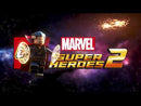 PS4 - LEGO Marvel Super Heroes 2