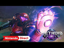 Nintendo Switch - Metroid Prime 4: Beyond