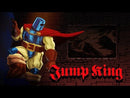 Nintendo Switch - JUMP KING
