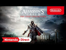 Nintendo Switch Assassin's Creed the Ezio Collection