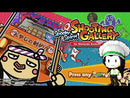 NSW - Spooky Spirit Shooting Gallery
