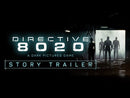 PS5 - Directive 8020