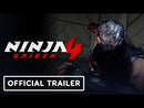 PS5 - NINJA GAIDEN 4 – Deluxe Edition