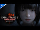 PS5 - Fatal Frame II