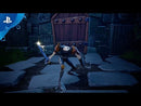 PS4 - MEDIEVIL