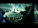 PS4 - PS4 KILLZONE SHADOW FALL בספריית החלפות