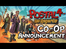 PS4 - Postal 4: No Regerts