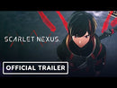 PS5 - Scarlet Nexus