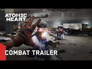 PS5 - Atomic Heart