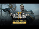 PS5 - KINGDOM COME: DELIVERANCE II בספריית החלפות
