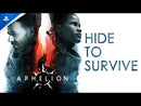 PS5 - Aphelion