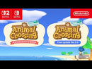 Nintendo Switch 2 - Animal Crossing: New Horizon