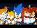 PS4 - SONIC MANIA PLUS