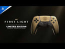 Playstation 5 DualSense 5 007  First Light Controller Limited Edition מלאי מוגבל