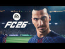 PS5 - EA SPORTS FC 26 בספריית החלפות