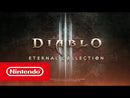 Nintendo Switch - DIABLO  3: Eternal Collection