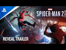 PS5 - Spider-Man 2: Collector's Edition