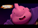 Nintendo Switch - DRAGON BALL The Breakers