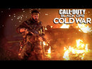 PS5 - Call of Duty: Black Ops Cold War