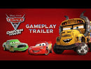 Nintendo Switch - Cars 3: Driven To Win