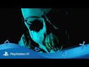 PS4 - UNTIL DAWN: Rush of Blood VR בספריית החלפות