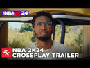 PS5 - NBA 2K24 - Mamba Edition