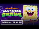 PS4 - Nickelodeon All-Star Brawl