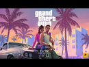 PS5 GTA VI