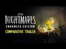 PS5 - Little Nightmares Enhanced Complete Edition