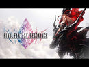 PS5 - Final Fantasy Resonance