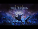 PS5 - ELDEN RING NIGHTREIGN Standard Edition בספריית החלפות