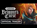 Nintendo Switch - Castlevania: Belmont's Curse Midnight Edition