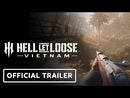 PS5 - Hell Let Loose: Vietnam
