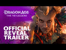 PS5 - DRAGON AGE: THE VEILGUARD